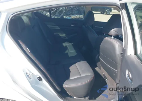 2023 Nissan Altima Sr Fwd from USA, damaged, VIN 1N4BL4CV3PN369565